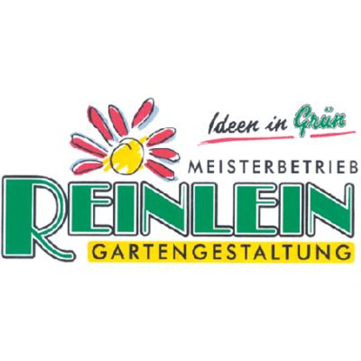Logo der Firma Klaus Reinlein Gartengestaltung e.K aus Bad Staffelstein