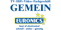 Logo der Firma Gemein Radio aus Hilden