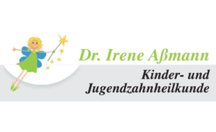 Logo der Firma Aßmann Irene Dr. aus Würzburg