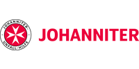 Logo der Firma Johanniter-Unfall-Hilfe e.V. aus München