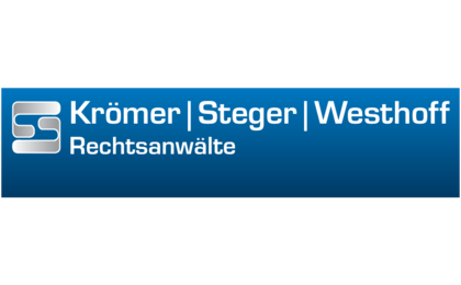 Logo der Firma Krömer Steger Westhoff Rechtsanwälte aus Düsseldorf