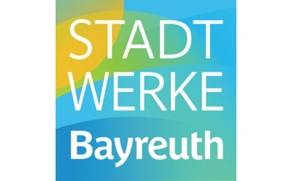 Logo der Firma Stadtwerke Bayreuth aus Bayreuth
