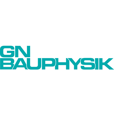 Logo der Firma GN Bauphysik Finkenberger + Kollegen Ingenieurgesellschaft mbH aus München
