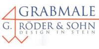 Logo der Firma Grabmale G. Röder & Sohn Thomas und Klaus Röder GbR aus Oestrich-Winkel