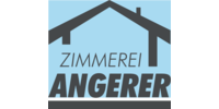 Logo der Firma Angerer Werner aus Thyrnau