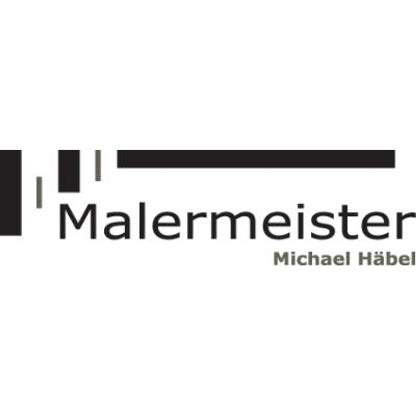 Logo der Firma Michael Häbel aus Berlin