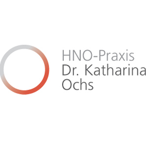 Logo der Firma HNO-Praxis Frau Dr. Katharina Ochs aus Hannover