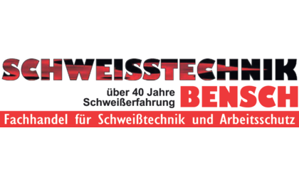 Logo der Firma Bensch Armin - Schweißtechnik Bensch aus Ebersbach