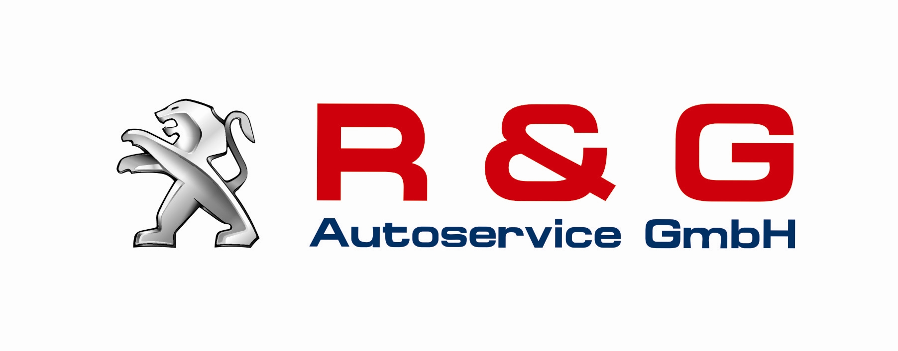 Logo der Firma R&G Autoservice GmbH aus Chemnitz