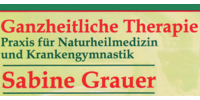 Logo der Firma Krankengymnastik Grauer Sabine aus Pegnitz