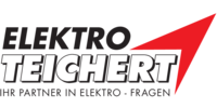 Logo der Firma Elektro-Teichert aus Görlitz