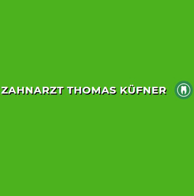 Logo der Firma Zahnarzt Thomas Küfner aus Kronach
