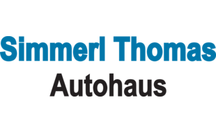 Logo der Firma Autohaus Simmerl aus Erbendorf