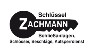 Logo der Firma Zachmann aus Dachau