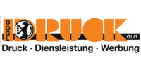 Logo der Firma Bögl Druck aus Neumarkt