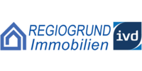 Logo der Firma Regiogrund Immobilien aus Velbert