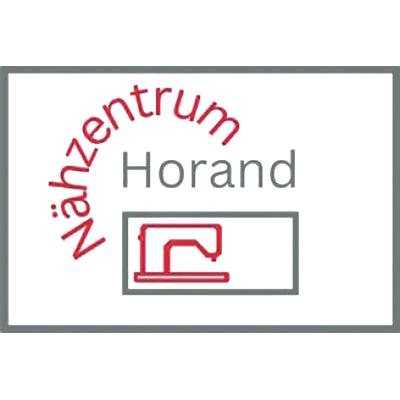 Logo der Firma Nähzentrum Horand aus Ansbach