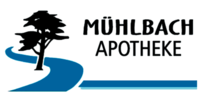 Logo der Firma Gesa Bayerköhler e. K. Mühlbach Apotheke aus Markt Berolzheim