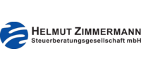 Logo der Firma Helmut Zimmermann Steuerberatungsgesellschaft mbH aus Kamenz