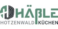 Logo der Firma Hässle Hotzenwald Küchen aus Rickenbach