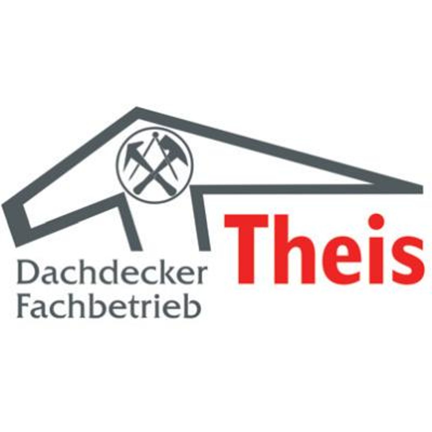 Logo der Firma Dachdecker Theis aus Grefrath