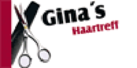 Logo der Firma Friseur Gina''s Haartreff aus Neubiberg