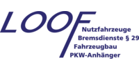 Logo der Firma Loof Christian aus Celle