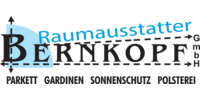 Logo der Firma Bernkopf Raumausstatter GmbH aus Fürstenstein