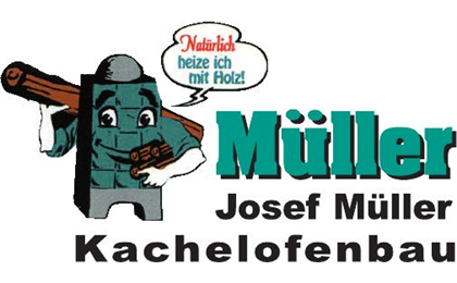 Logo der Firma Müller Josef aus Runding
