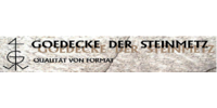 Logo der Firma Naturstein - Grabsteine Goedecke aus Püchersreuth