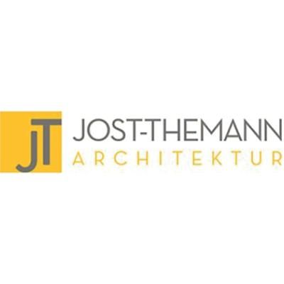 Logo der Firma JT Jost-Themann Architektur aus Ingolstadt