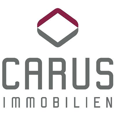 Logo der Firma Carus Immobilien GmbH aus Deggendorf