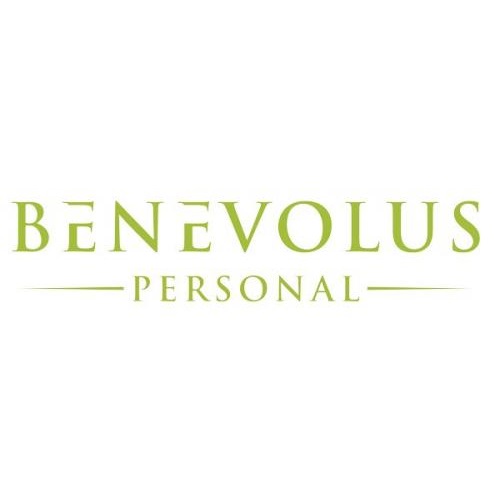 Logo der Firma Benevolus Personal GmbH aus München