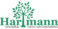 Logo der Firma Hartmann Stephan Gartengestaltung aus Ansbach