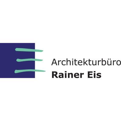 Logo der Firma Architekturbüro Rainer Eis aus Erlangen