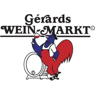 Logo der Firma Gerards Wein-Markt aus Düsseldorf