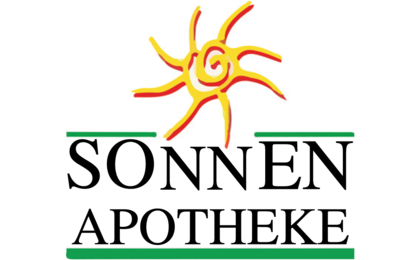 Logo der Firma Sonnen-Apotheke Inh. Peter Ronge aus Schwalmtal