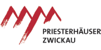 Logo der Firma Priesterhäuser aus Zwickau