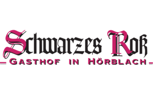 Logo der Firma Hotel Schwarzes Roß aus Schwarzach