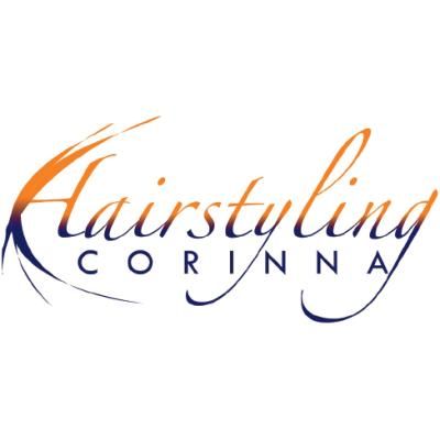 Logo der Firma Hairstyling Corinna aus Deggendorf