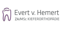 Logo der Firma Evert van Hemert aus Bad Neuenahr-Ahrweiler