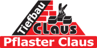 Logo der Firma Claus Tiefbau aus Zwönitz
