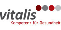 Logo der Firma Uwe Koch Fitness Vitalis aus Feuchtwangen