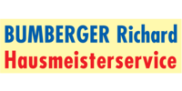 Logo der Firma Bumberger, Richard aus Deggendorf auf dem Branchenportal Hausmeisterdienste.net