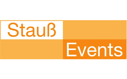 Logo der Firma Stauß Events aus Nürnberg