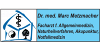 Logo der Firma Metzmacher Marc Dr. aus Gunzenhausen