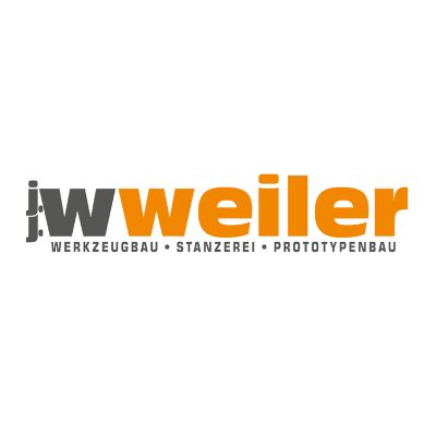 Logo der Firma Joh. Jean Weiler GmbH & CO. KG - Werkzeugbau, Stanzerei und Prototypenbau aus Zirndorf