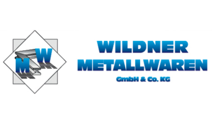 Logo der Firma Wildner Metallwaren GmbH & Co. KG aus Wernberg-Köblitz