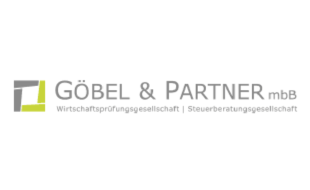 Logo der Firma Göbel & Partner mbB Wirtschaftsprüfungsgesellschaft aus Erfurt