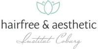 Logo der Firma Anita Roth hairfree & aesthetic aus Coburg